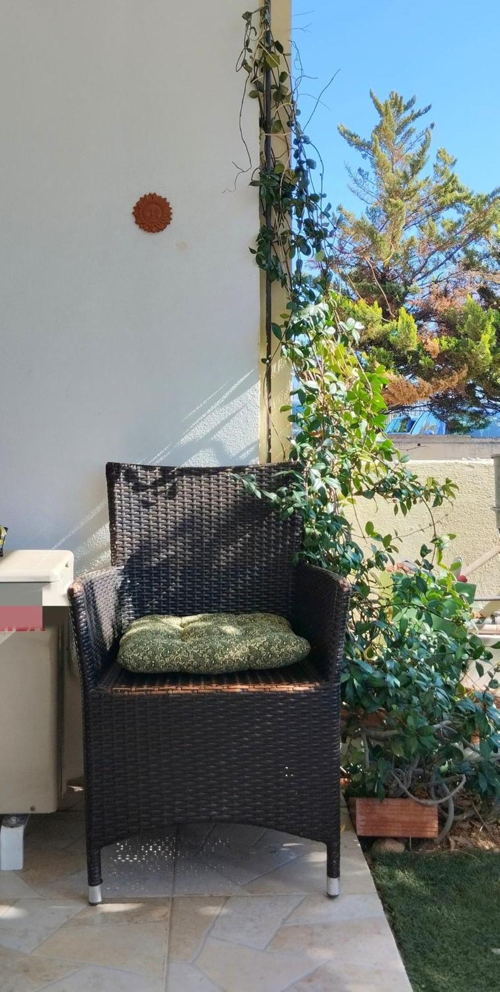 Lovely Place Akharnae Exterior foto